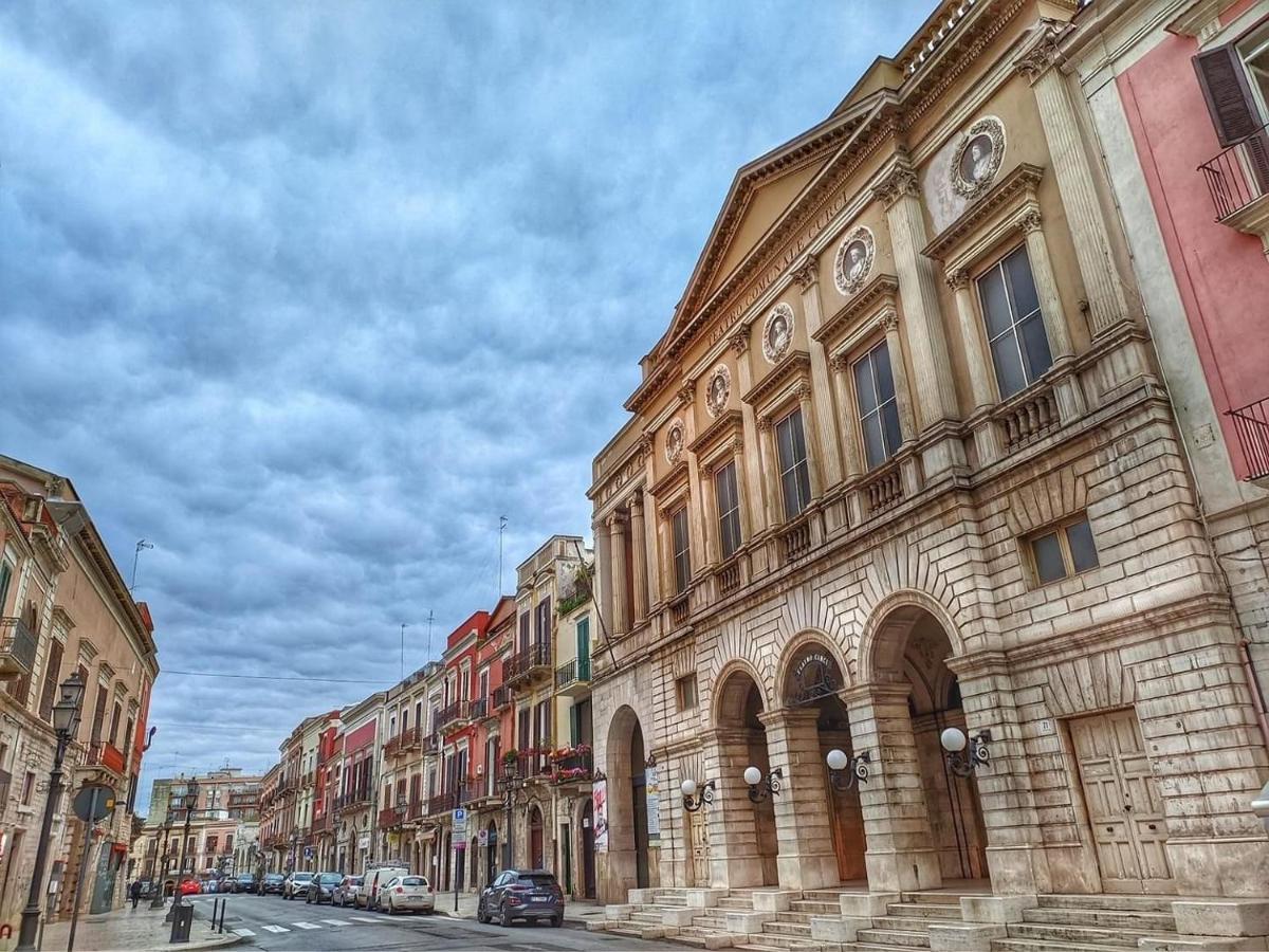 Kofler Guesthouse Barletta Exterior photo